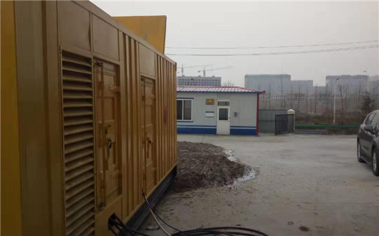 吉林发电机组电缆选型核心注意事项