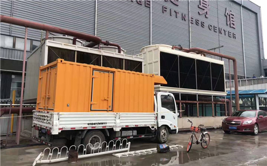 吉林300KW发电机组适配电缆规格选型指南