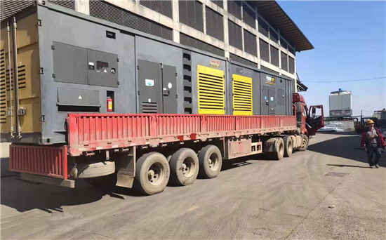 吉林200KW发电机组适配电缆规格选型指南
