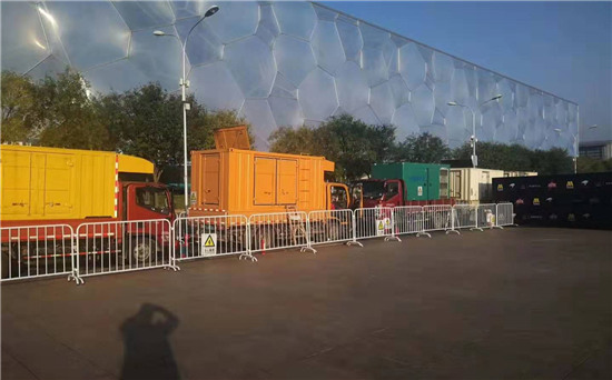 吉林400KW发电机组适配电缆规格选型指南