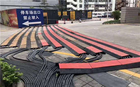 吉林发电机组电缆选型完整具体步骤(工程通用标准流程)